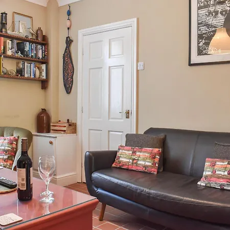 Casa vacanze Arcadian Carlin How