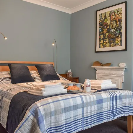 Casa vacanze Arcadian Carlin How
