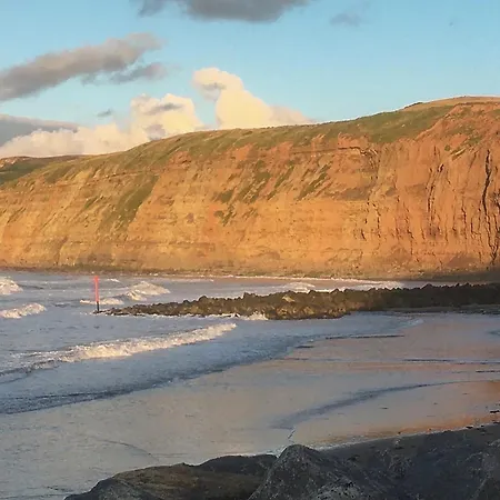 Dom wakacyjny Arcadian Carlin How