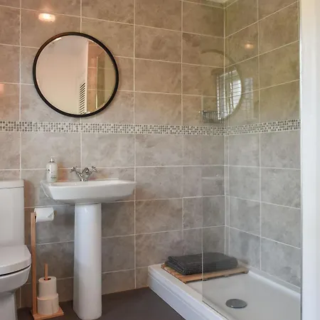 Dom wakacyjny Arcadian Carlin How