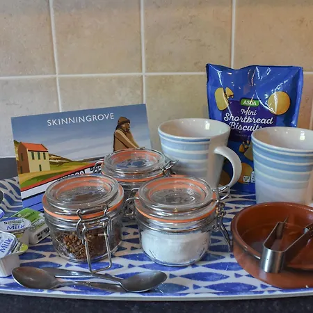 Dom wakacyjny Arcadian Carlin How