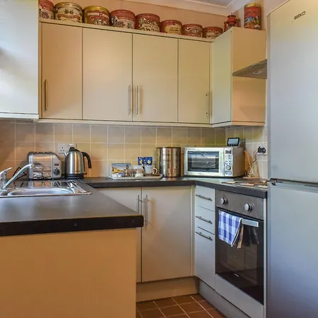 Arcadian Holiday home *