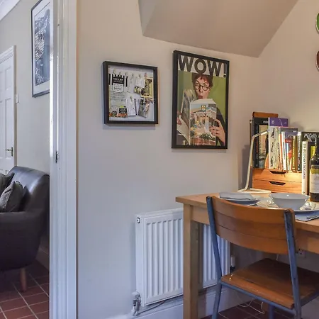 Arcadian Holiday home