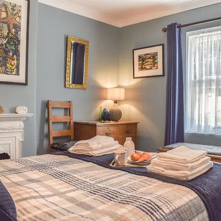 Arcadian Holiday home