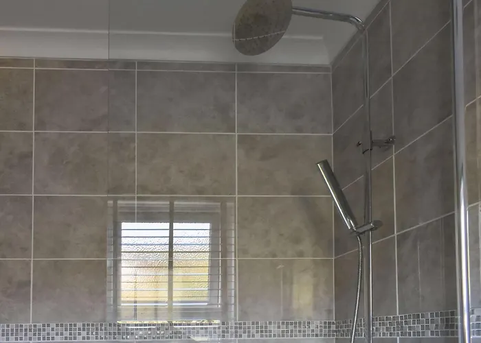 Vakantiehuis Arcadian Carlin How