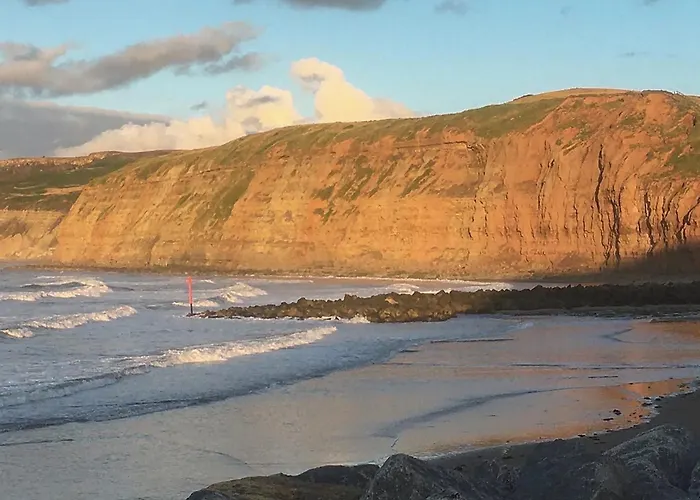 Vakantiehuis Arcadian Carlin How