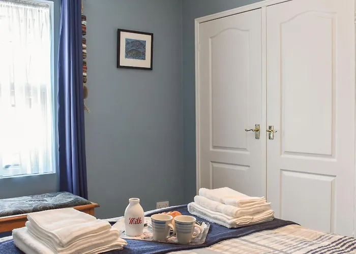 Arcadian Vakantiehuis *