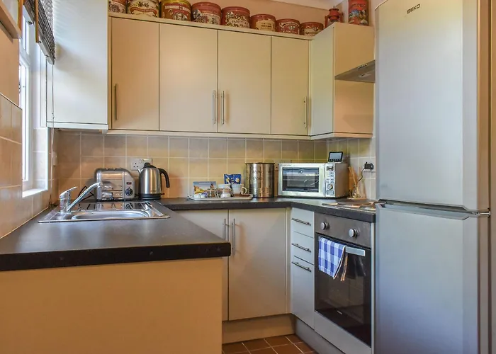 Holiday home Arcadian