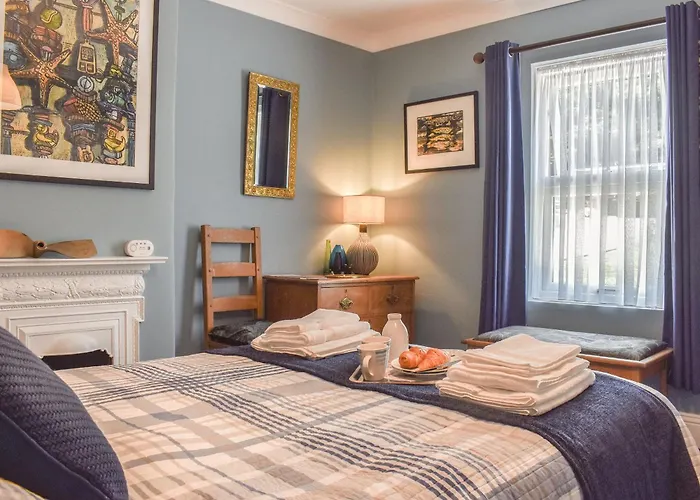 Arcadian Vakantiehuis